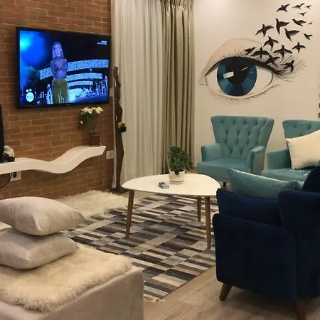 Apartment Rruga Don Bosko *