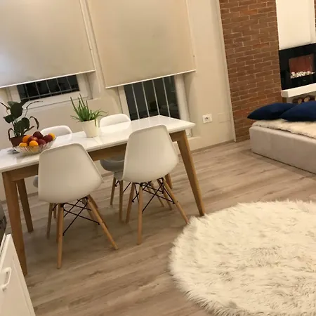 Rruga Don Bosko Apartment *
