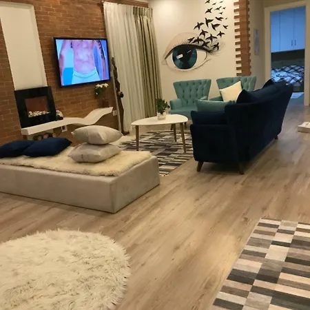 Rruga Don Bosko Apartment