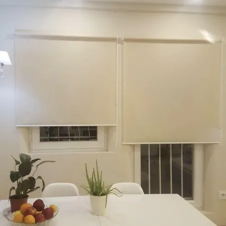 Rruga Don Bosko Apartment Tirana