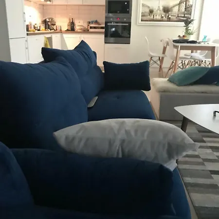 Rruga Don Bosko Apartment *
